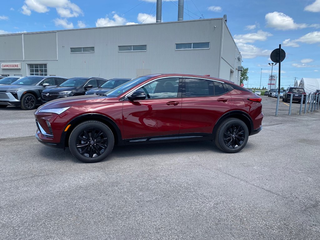 2024 Buick Envista Sport Touring in Terrebonne, Quebec - 4 - w1024h768px