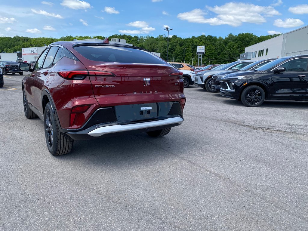 2024 Buick Envista Sport Touring in Terrebonne, Quebec - 6 - w1024h768px