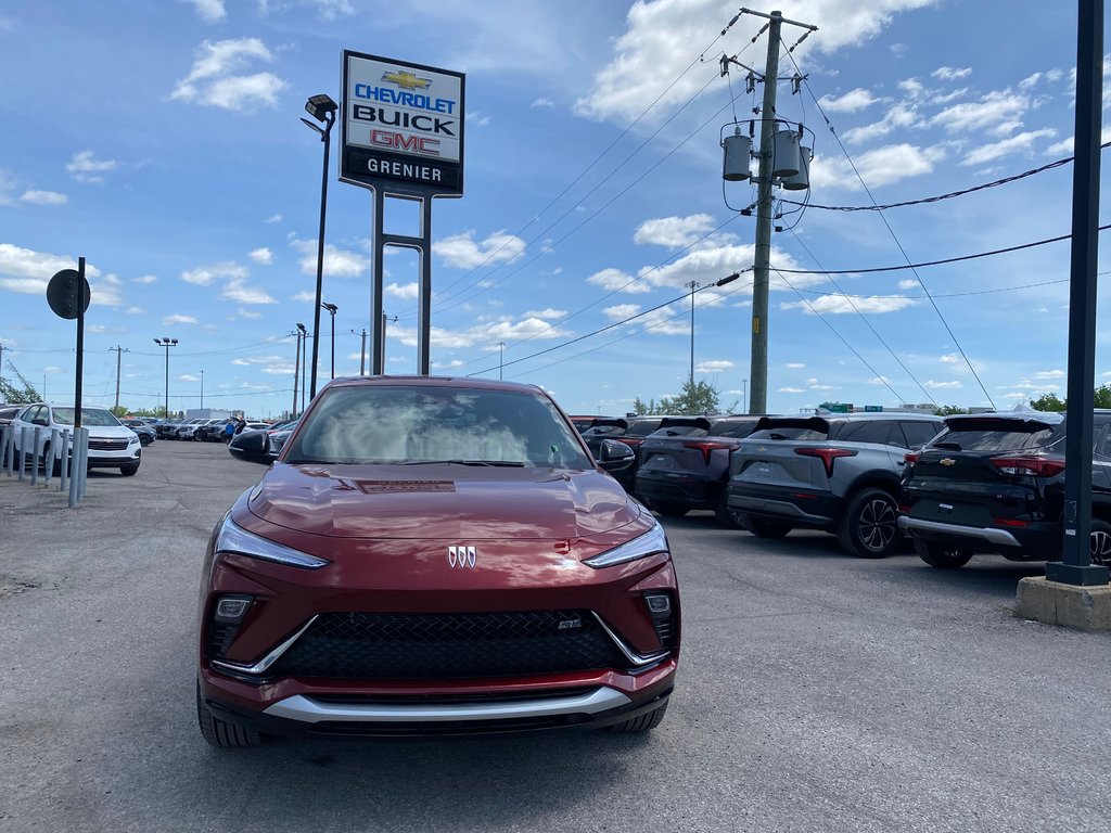 2024 Buick Envista Sport Touring in Terrebonne, Quebec - 2 - w1024h768px