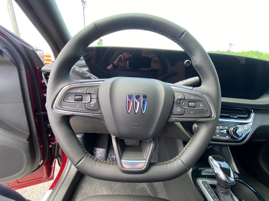 2024 Buick Envista Sport Touring in Terrebonne, Quebec - 17 - w1024h768px