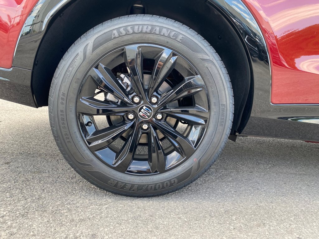 2024 Buick Envista Sport Touring in Terrebonne, Quebec - 27 - w1024h768px