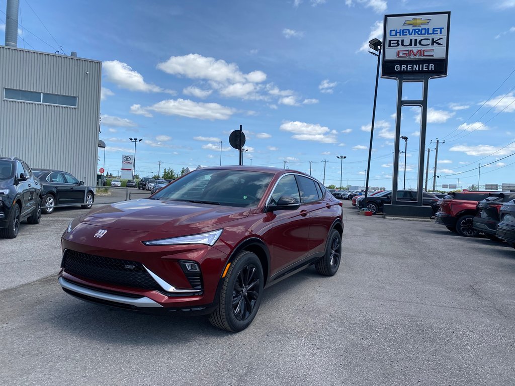 2024 Buick Envista Sport Touring in Terrebonne, Quebec - 3 - w1024h768px