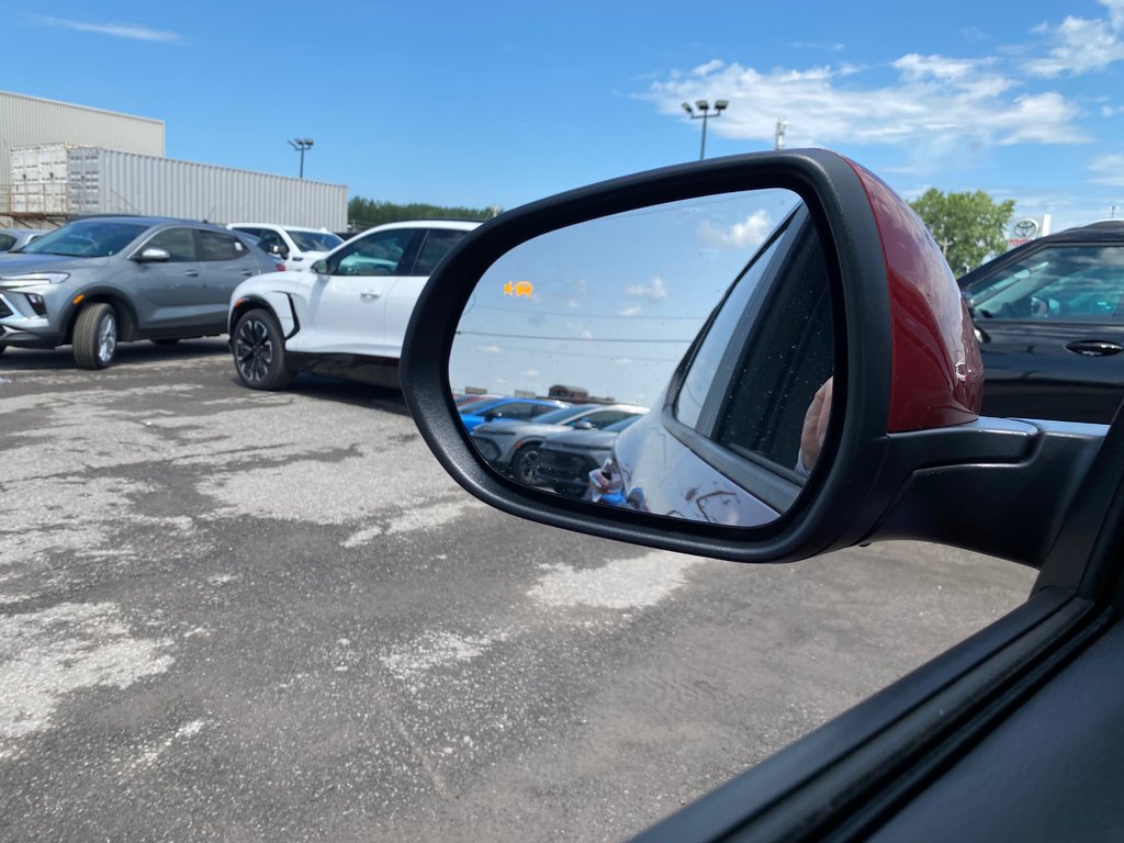 2024 Buick Envista Sport Touring in Terrebonne, Quebec - 28 - w1024h768px