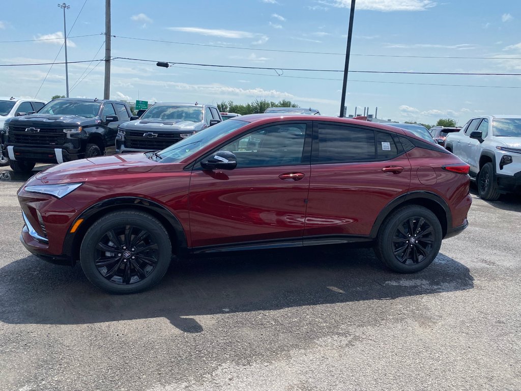 2024 Buick Envista Sport Touring in Terrebonne, Quebec - 4 - w1024h768px