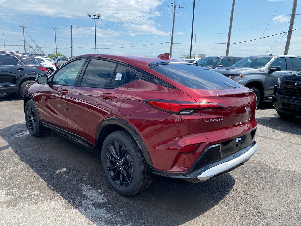 2024 Buick Envista Sport Touring in Terrebonne, Quebec - 5 - w1024h768px