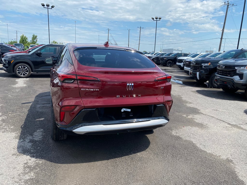 2024 Buick Envista Sport Touring in Terrebonne, Quebec - 6 - w1024h768px