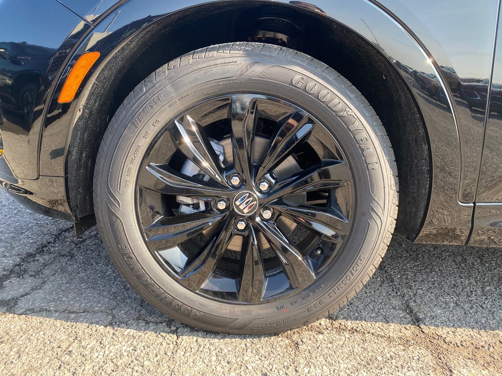 2024 Buick Envista Sport Touring in Terrebonne, Quebec - 27 - w1024h768px