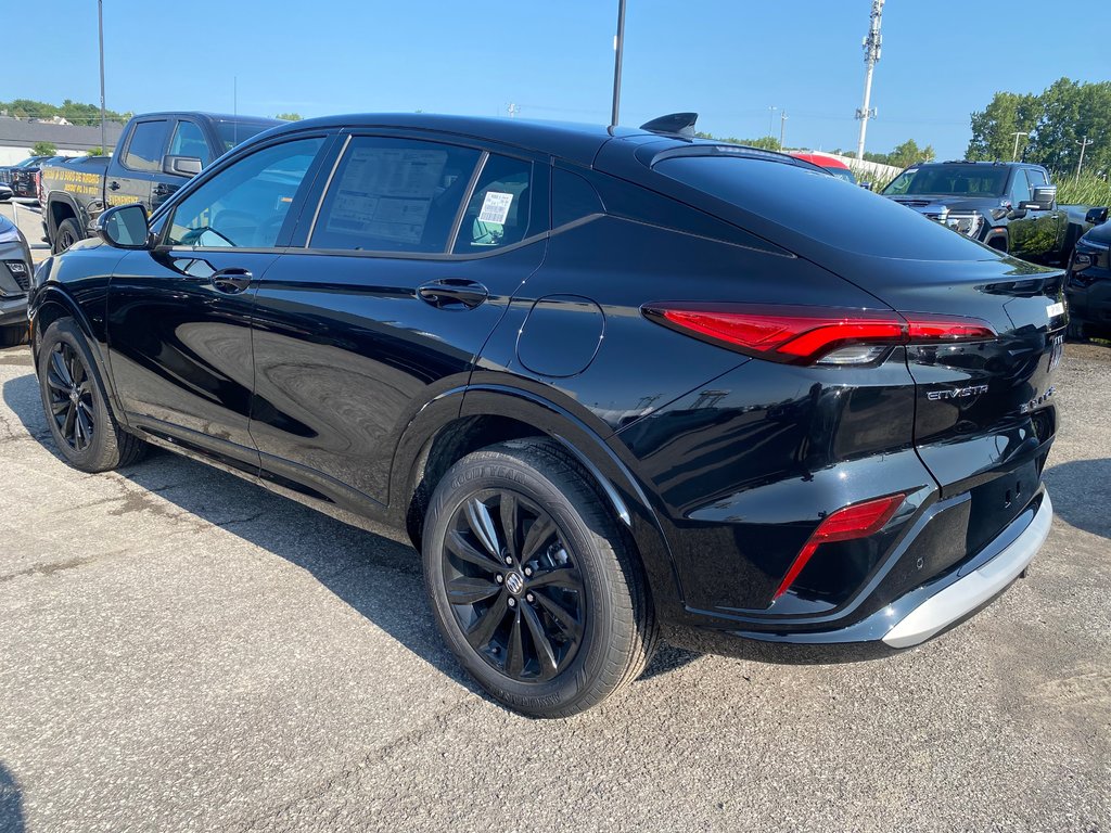 2024 Buick Envista Sport Touring in Terrebonne, Quebec - 5 - w1024h768px