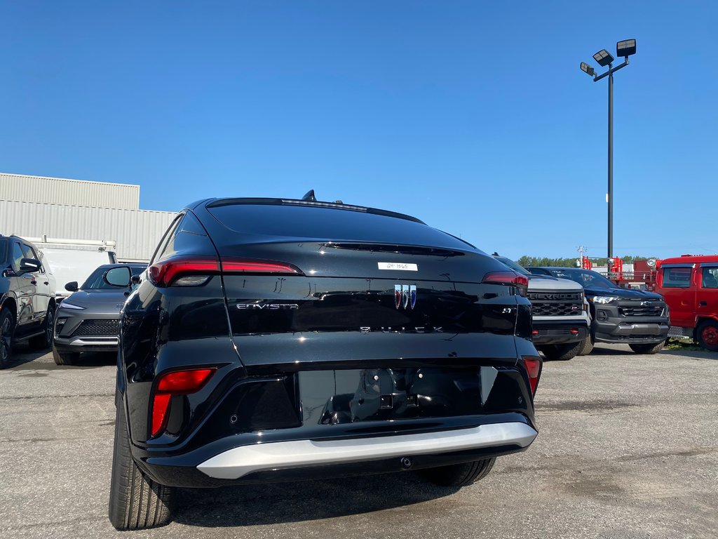 2024 Buick Envista Sport Touring in Terrebonne, Quebec - 6 - w1024h768px