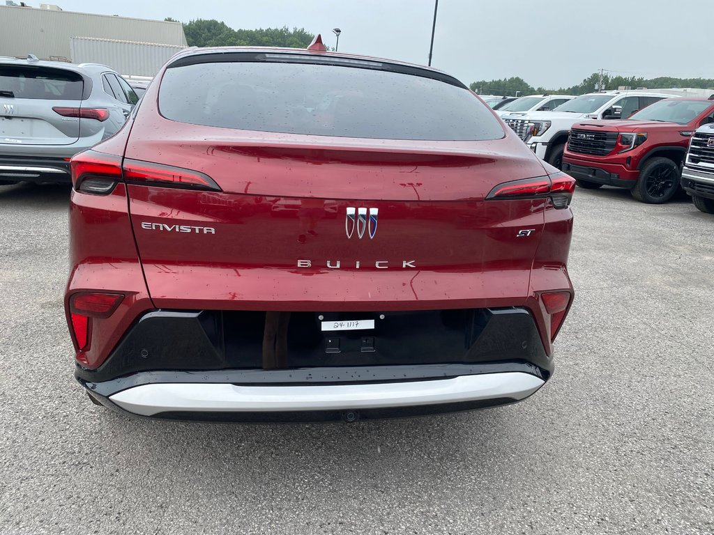 2024 Buick Envista Sport Touring in Terrebonne, Quebec - 6 - w1024h768px