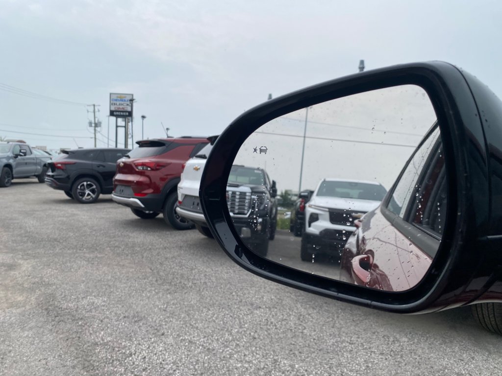 2024 Buick Envista Sport Touring in Terrebonne, Quebec - 25 - w1024h768px