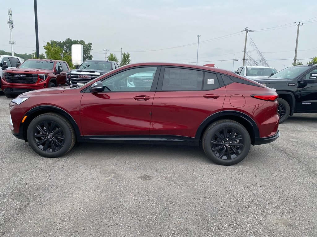 2024 Buick Envista Sport Touring in Terrebonne, Quebec - 4 - w1024h768px