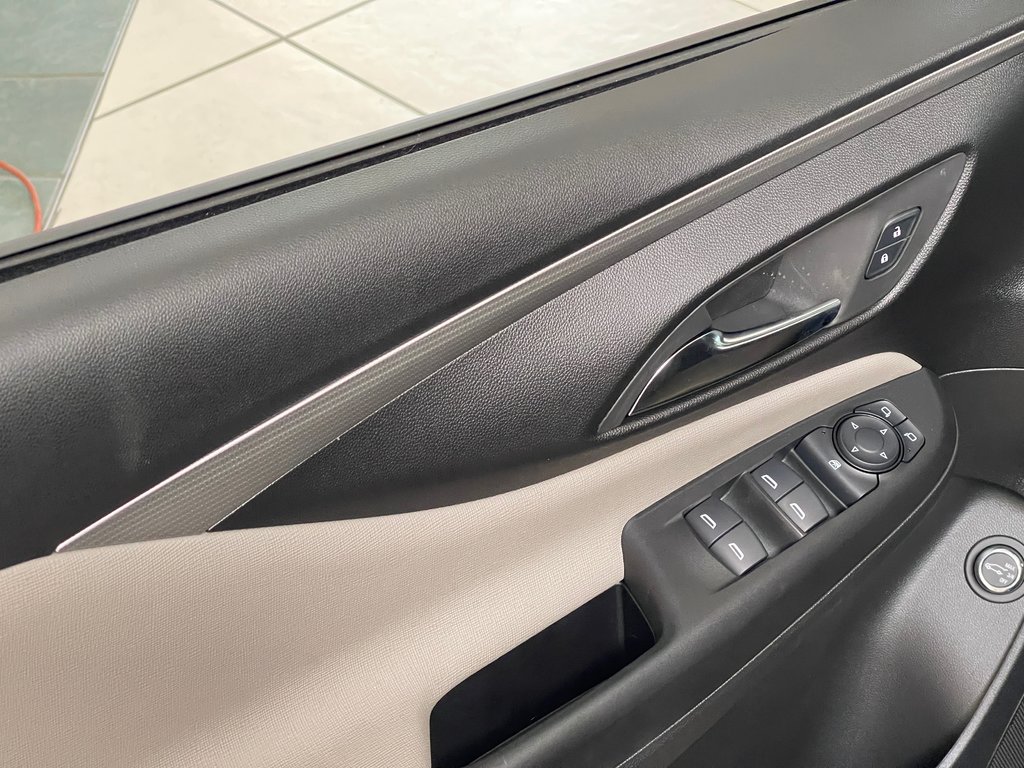 Buick Envista  2024 à Montréal, Québec - 8 - w1024h768px