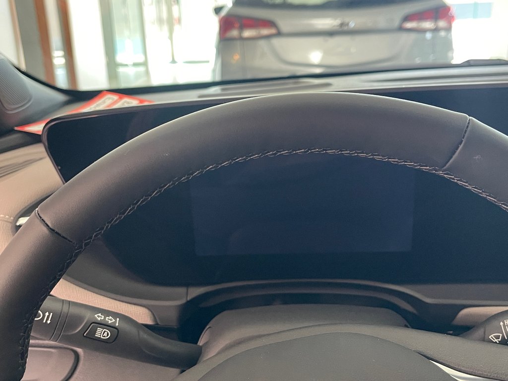 Buick Envista  2024 à Montréal, Québec - 9 - w1024h768px
