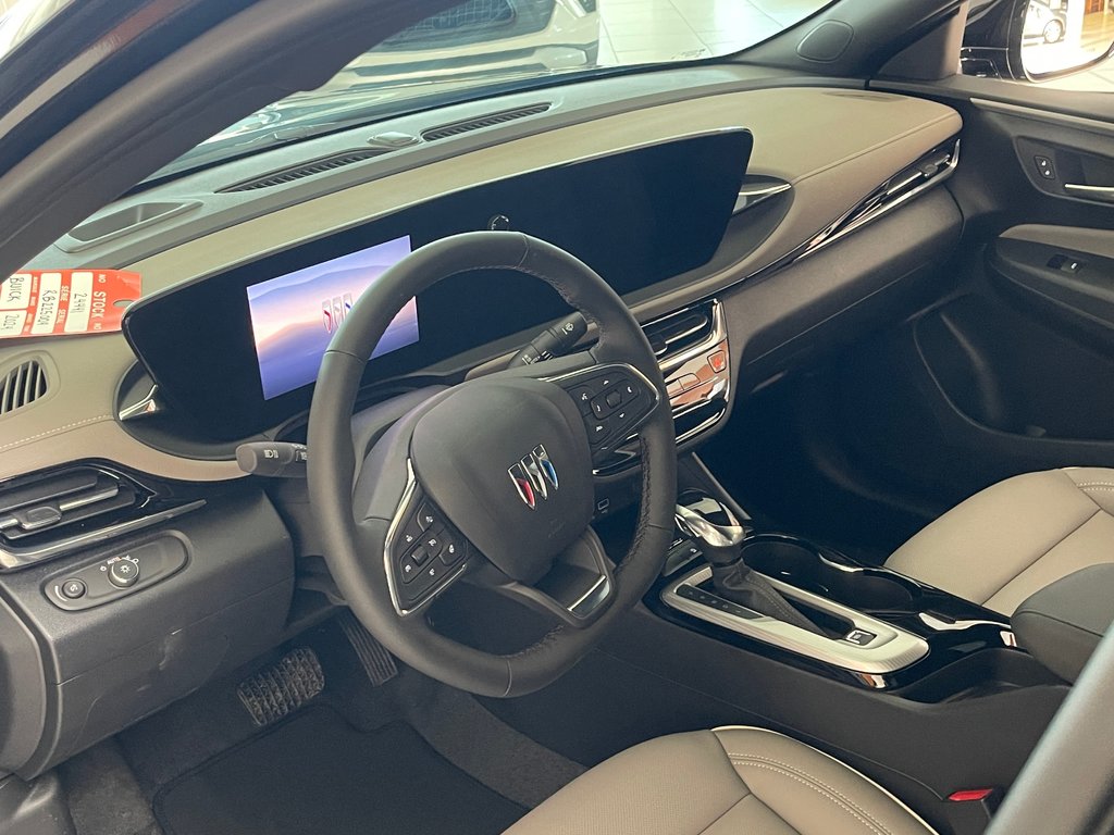 Buick Envista  2024 à Montréal, Québec - 6 - w1024h768px