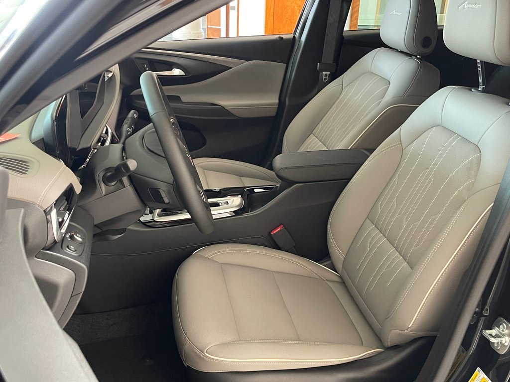 Buick Envista  2024 à Montréal, Québec - 7 - w1024h768px