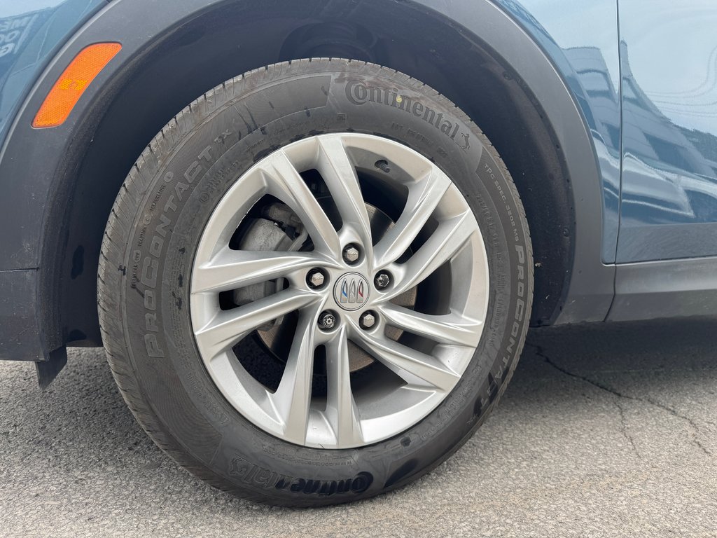 2024 Buick Envista Preferred AWD Caméra De Recul in Terrebonne, Quebec - 26 - w1024h768px