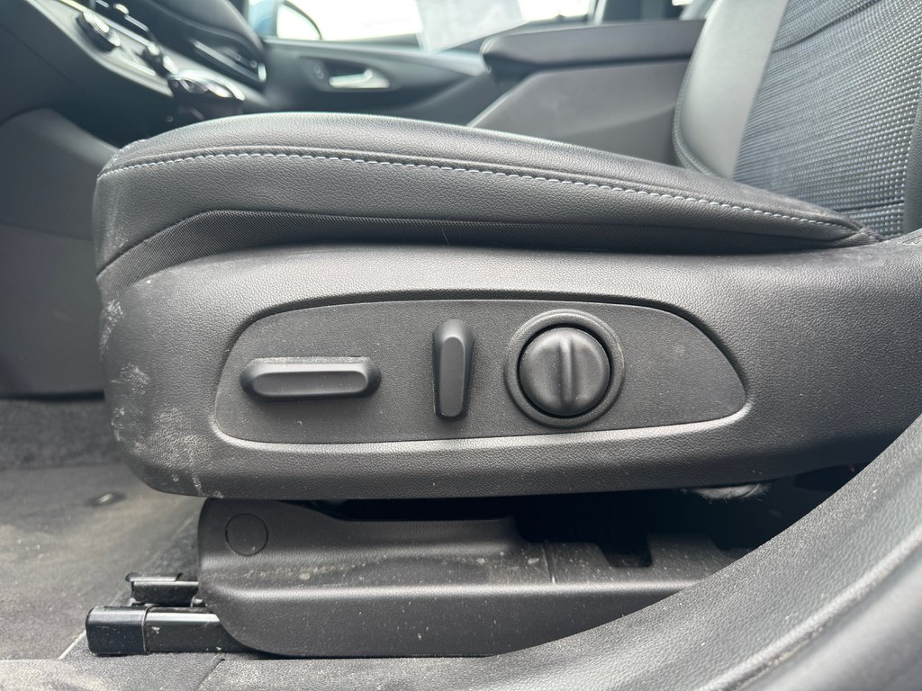 2024 Buick Envista Preferred AWD Caméra De Recul in Terrebonne, Quebec - 9 - w1024h768px