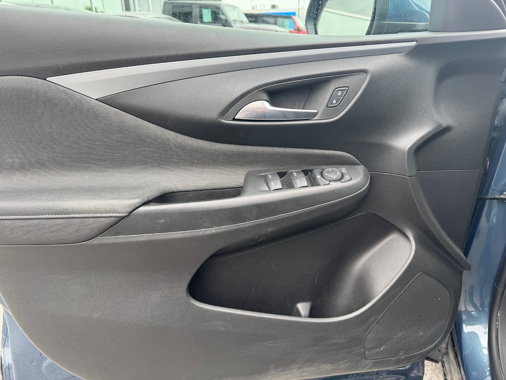 2024 Buick Envista Preferred AWD Caméra De Recul in Terrebonne, Quebec - 8 - w1024h768px
