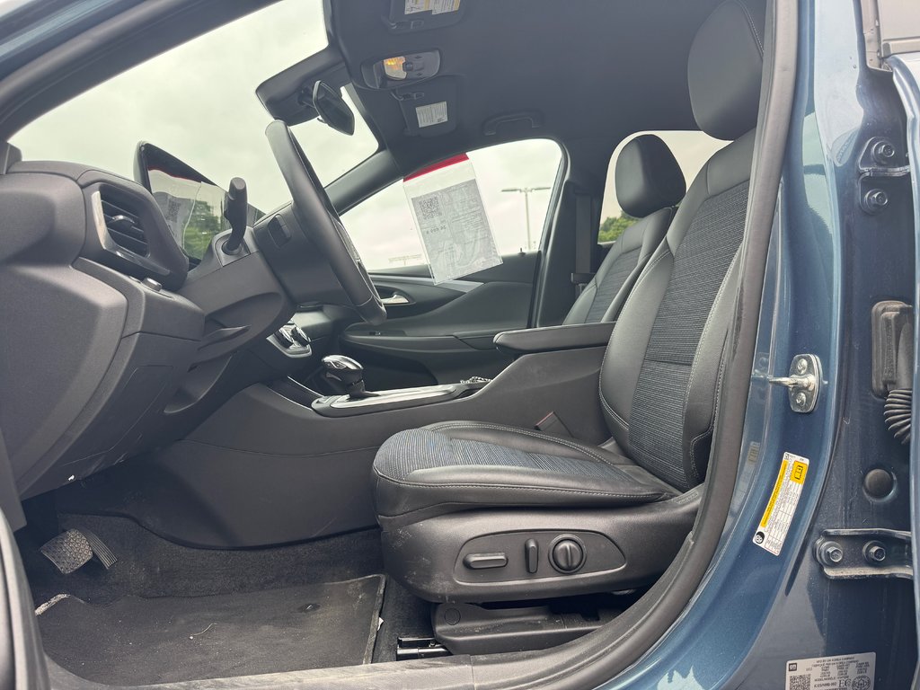 2024 Buick Envista Preferred AWD Caméra De Recul in Terrebonne, Quebec - 10 - w1024h768px