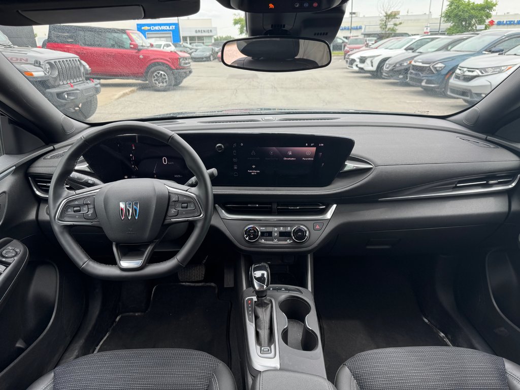 2024 Buick Envista Preferred AWD Caméra De Recul in Terrebonne, Quebec - 22 - w1024h768px