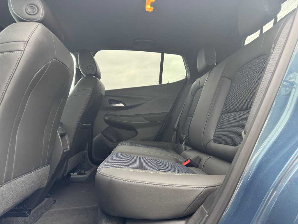 2024 Buick Envista Preferred AWD Caméra De Recul in Terrebonne, Quebec - 24 - w1024h768px