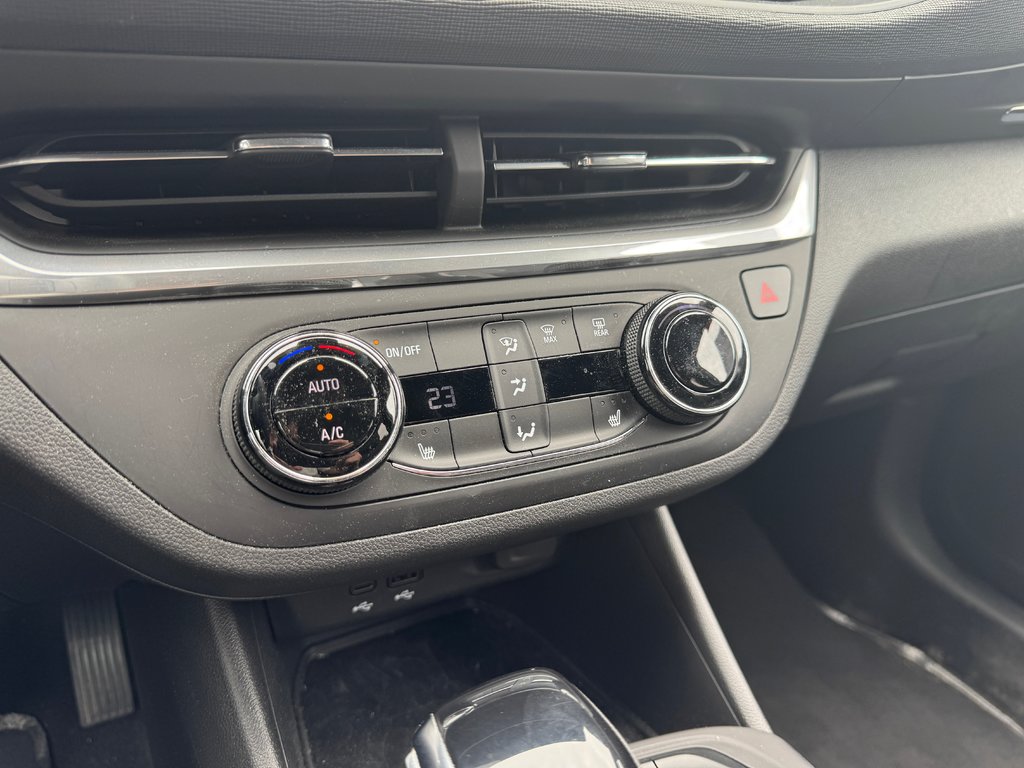2024 Buick Envista Preferred AWD Caméra De Recul in Terrebonne, Quebec - 19 - w1024h768px