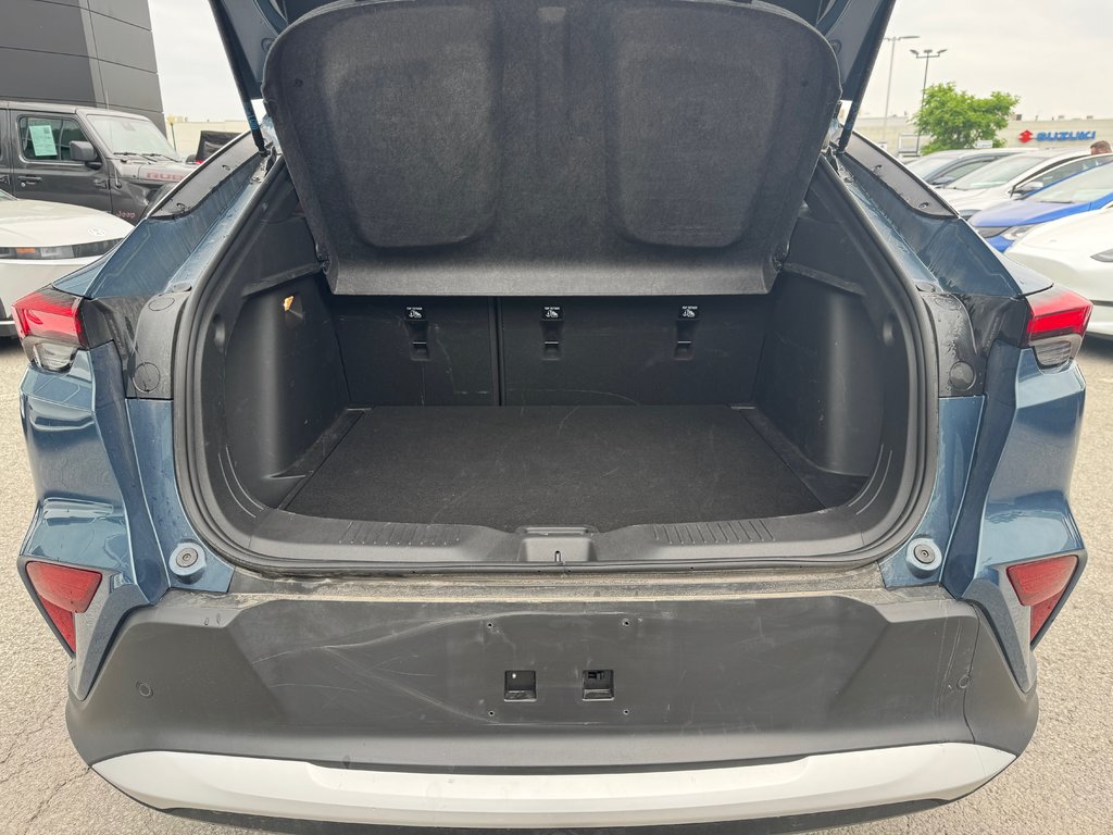 2024 Buick Envista Preferred AWD Caméra De Recul in Terrebonne, Quebec - 25 - w1024h768px