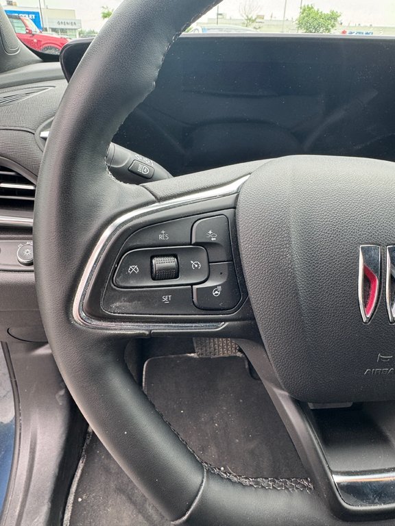 2024 Buick Envista Preferred AWD Caméra De Recul in Terrebonne, Quebec - 13 - w1024h768px