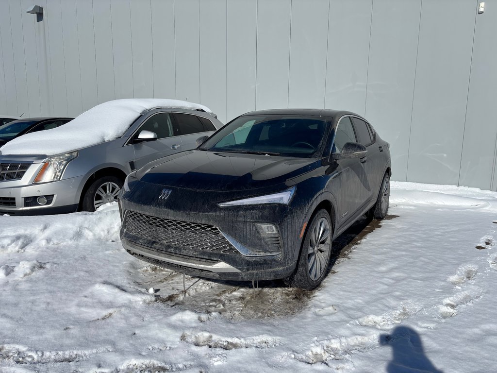 Buick Envista Avenir 2024 à Montréal, Québec - 3 - w1024h768px