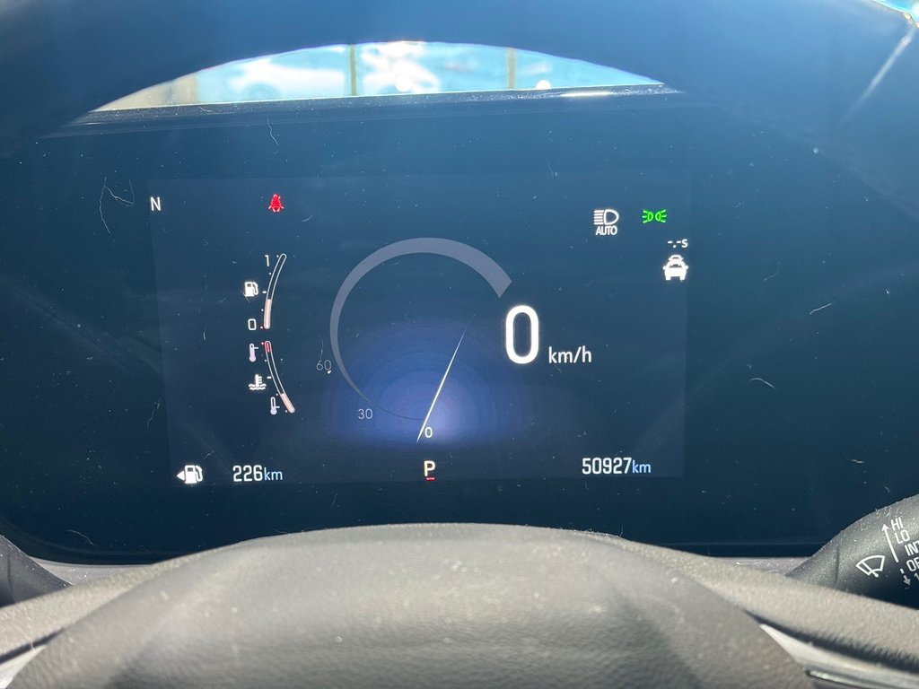 Buick Envista Sport Touring Cuir 2024 à Terrebonne, Québec - 14 - w1024h768px