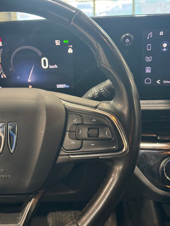 Buick Envista Sport Touring Cuir 2024 à Terrebonne, Québec - 13 - w1024h768px