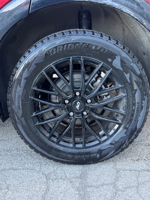 Buick Envista Sport Touring Cuir 2024 à Terrebonne, Québec - 19 - w1024h768px