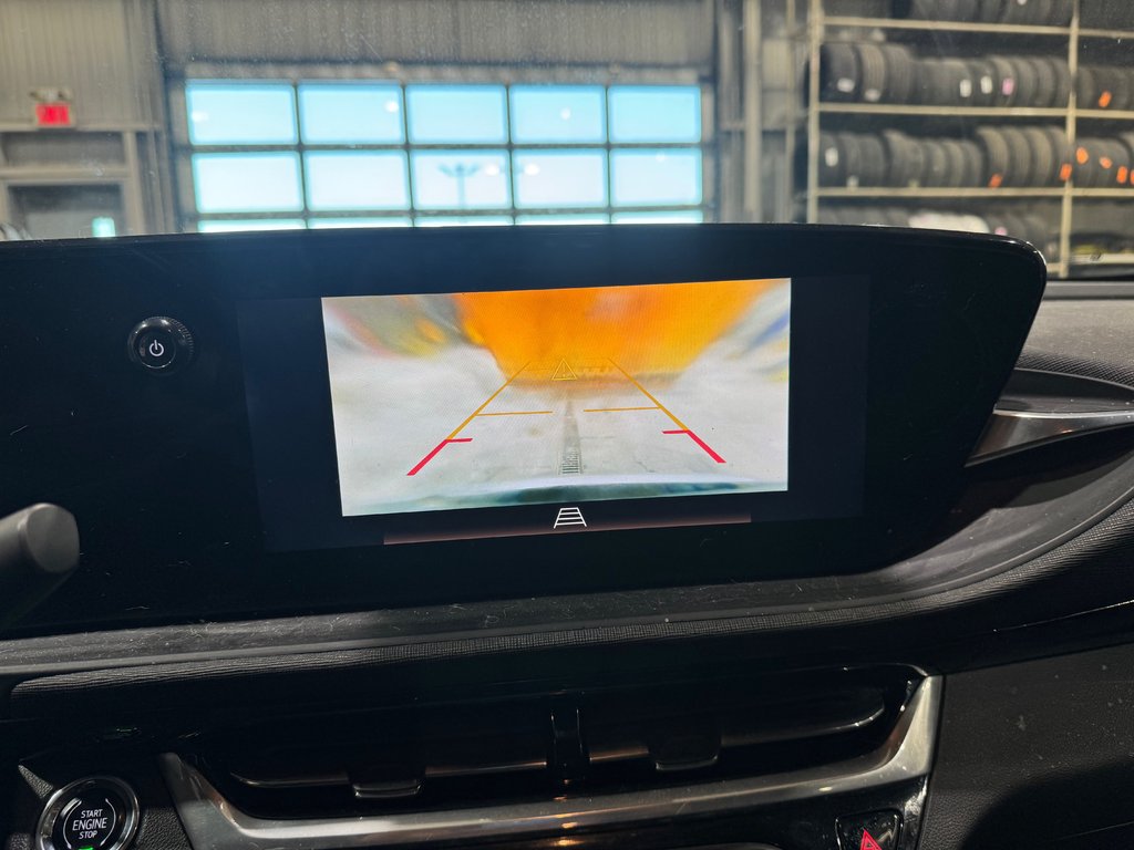 Buick Envista Sport Touring Cuir 2024 à Terrebonne, Québec - 17 - w1024h768px