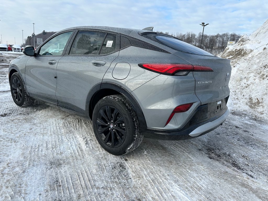 2025 Buick Envista Sport Touring in Terrebonne, Quebec - 5 - w1024h768px