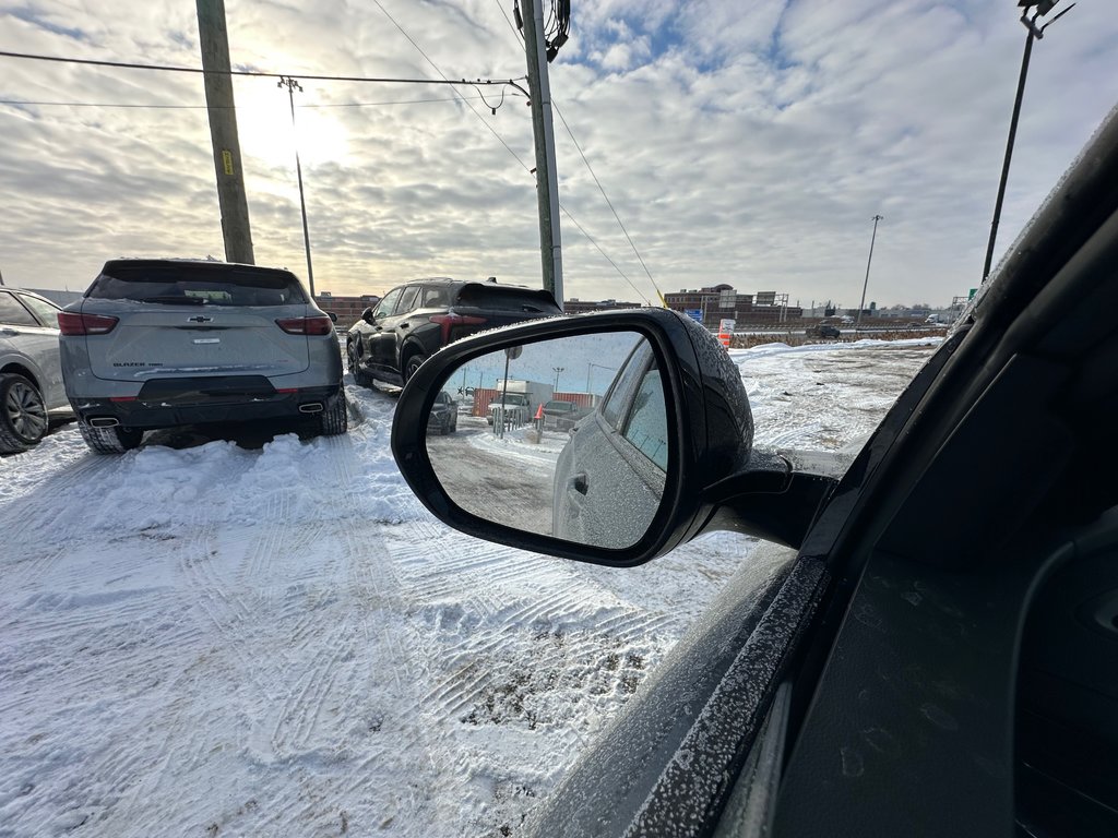 2025 Buick Envista Sport Touring in Terrebonne, Quebec - 26 - w1024h768px