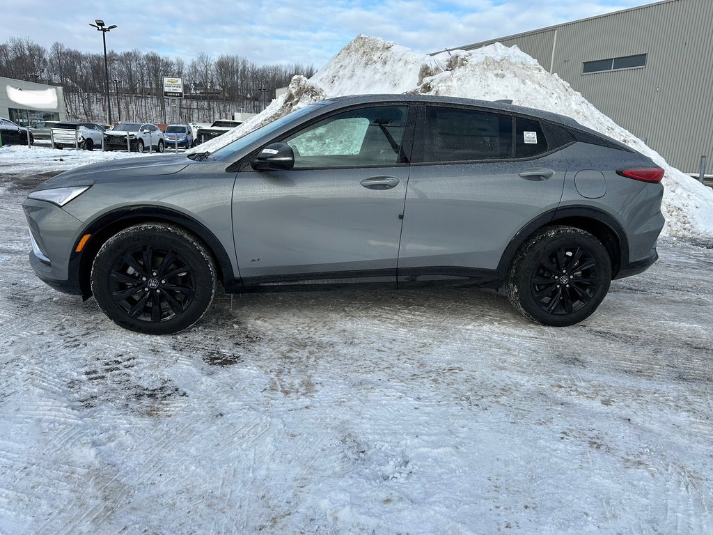 2025 Buick Envista Sport Touring in Terrebonne, Quebec - 4 - w1024h768px