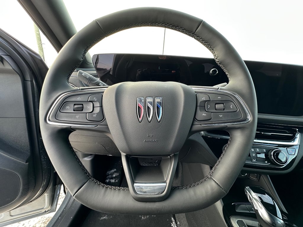 2025 Buick Envista Sport Touring in Terrebonne, Quebec - 9 - w1024h768px