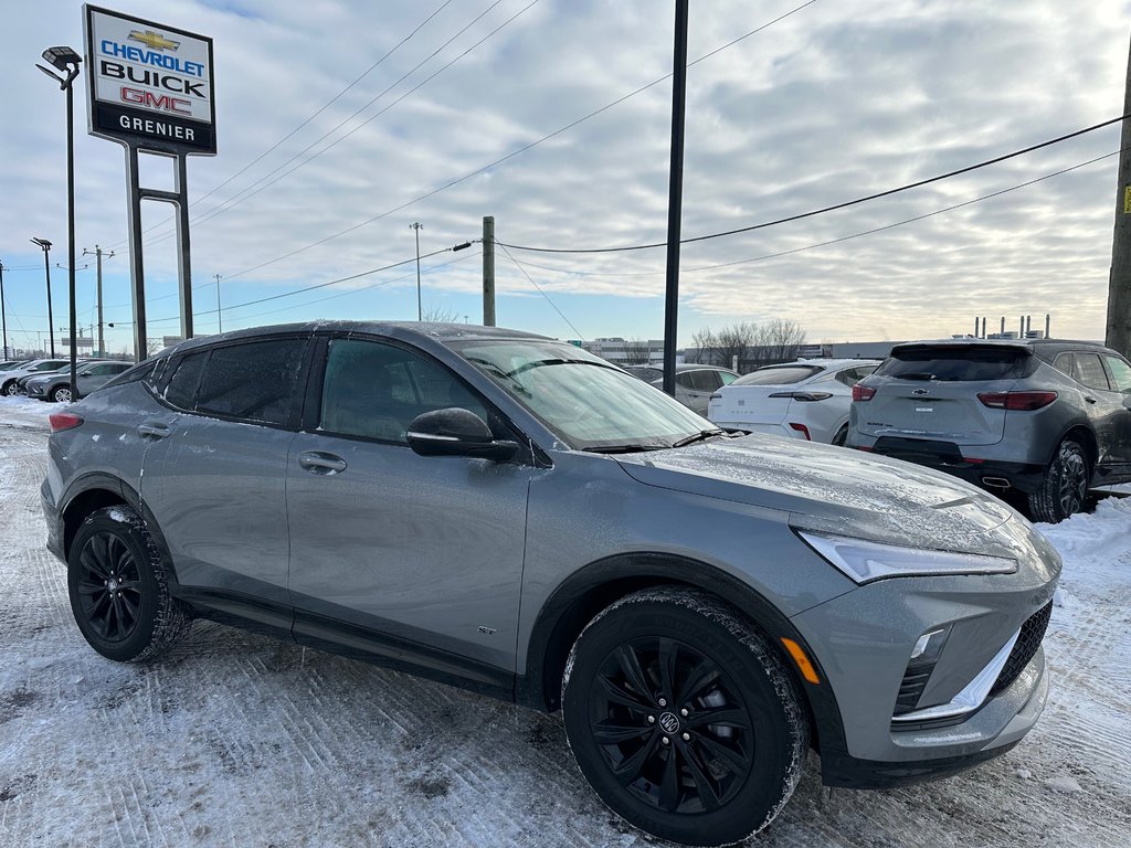 2025 Buick Envista Sport Touring in Terrebonne, Quebec - 1 - w1024h768px