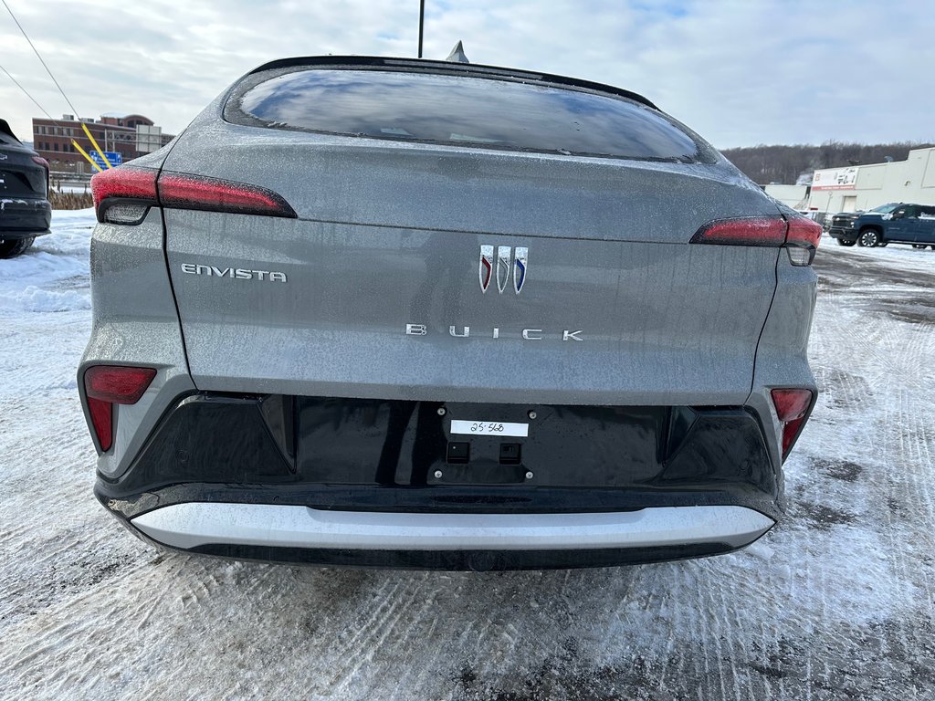 2025 Buick Envista Sport Touring in Terrebonne, Quebec - 6 - w1024h768px