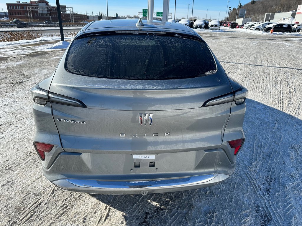 2025 Buick Envista Avenir in Terrebonne, Quebec - 6 - w1024h768px