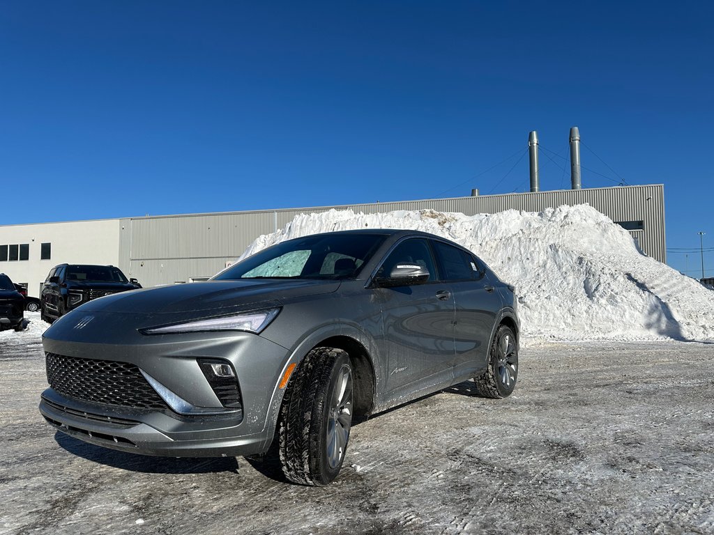 2025 Buick Envista Avenir in Terrebonne, Quebec - 3 - w1024h768px