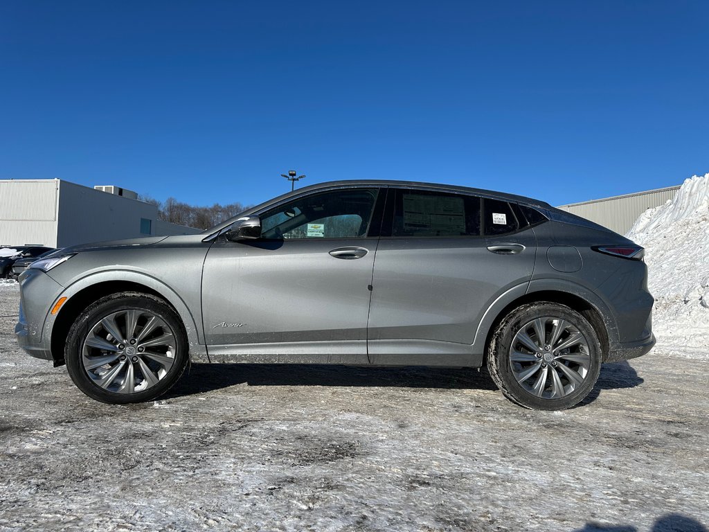 2025 Buick Envista Avenir in Terrebonne, Quebec - 4 - w1024h768px