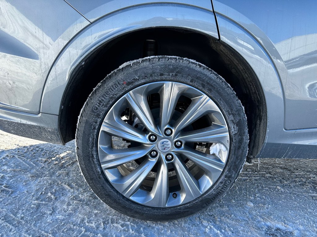 2025 Buick Envista Avenir in Terrebonne, Quebec - 27 - w1024h768px