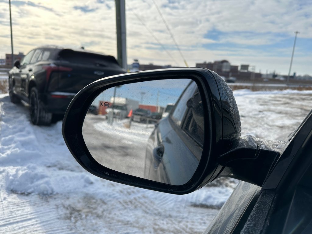 2025 Buick Envista Sport Touring in Terrebonne, Quebec - 28 - w1024h768px