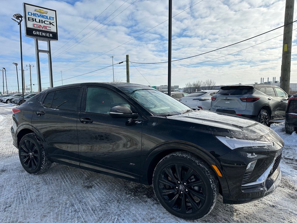 2025 Buick Envista Sport Touring in Terrebonne, Quebec - 1 - w1024h768px