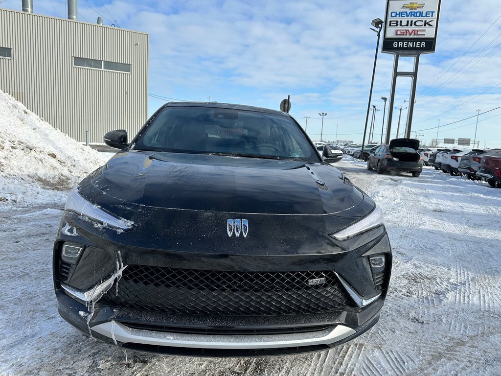 2025 Buick Envista Sport Touring in Terrebonne, Quebec - 2 - w1024h768px