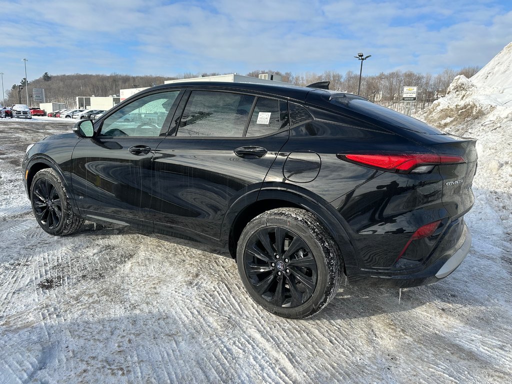 2025 Buick Envista Sport Touring in Terrebonne, Quebec - 5 - w1024h768px