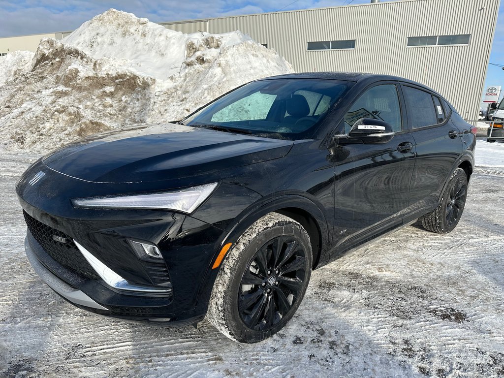 2025 Buick Envista Sport Touring in Terrebonne, Quebec - 3 - w1024h768px