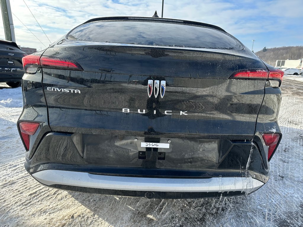 2025 Buick Envista Sport Touring in Terrebonne, Quebec - 6 - w1024h768px